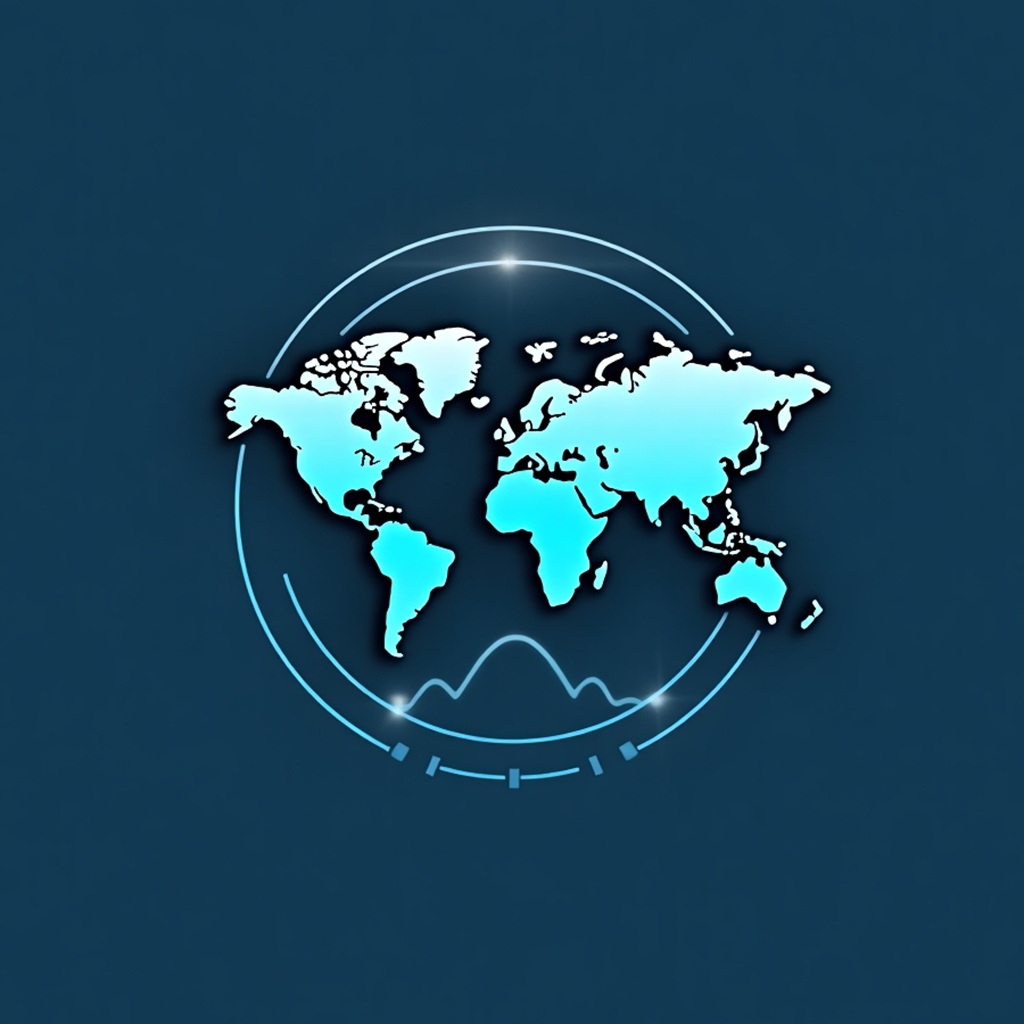Project Global Development Atlas splash image